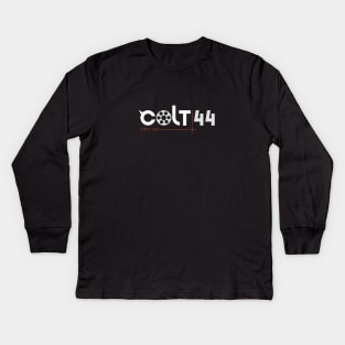 Colt 44 Kids Long Sleeve T-Shirt